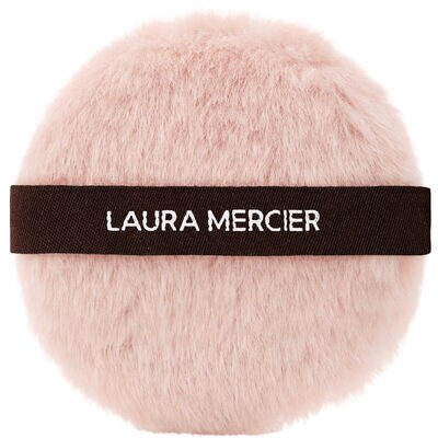 LIMITED EDITION VELOUR PUFF (BORLA EDICI&Oacute;N LIMITADA)